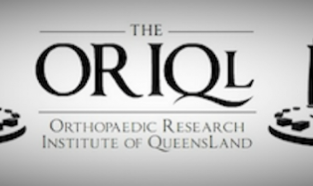 New ORIQL  Publication 