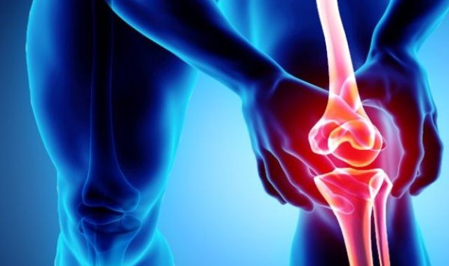 Do you need a Knee Replacement???