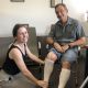 New Patient Partner Programme- A move towards personalised rehabilitation