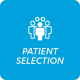 What is Patient Selection?