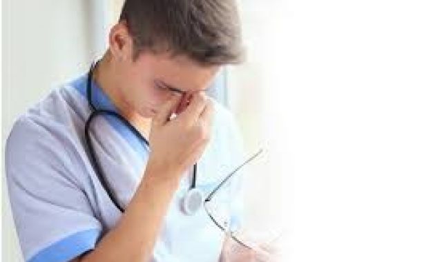 The emotional impact of AHPRA complaints by patients