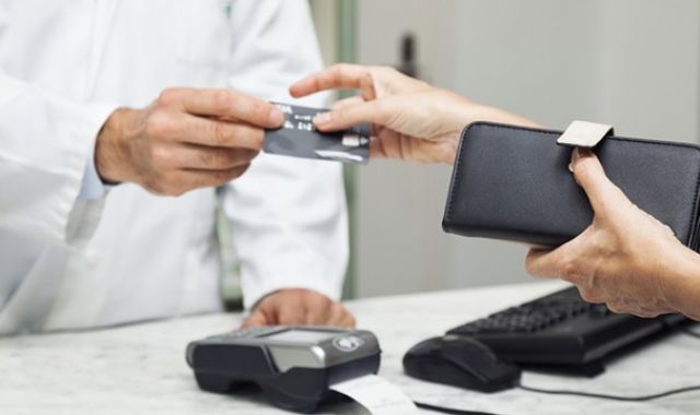 Why do Gap Payment  exist in Private insurance Surgery??