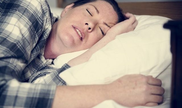 Sleep Apnea Must be Treated